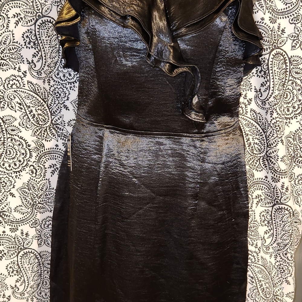 Sleeveless dress from Express never worn